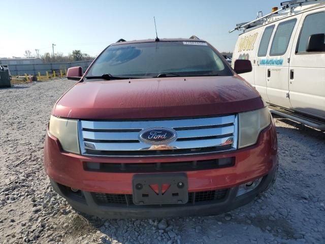 2007 Ford Edge SEL