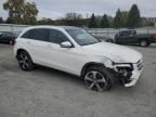 2016 Mercedes-Benz GLC 300 4matic