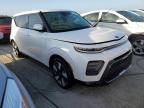 2020 KIA Soul EX