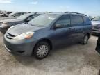 2006 Toyota Sienna CE