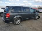 2012 Dodge Grand Caravan R/T