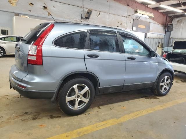 2011 Honda CR-V LX