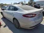 2014 Ford Fusion Titanium HEV