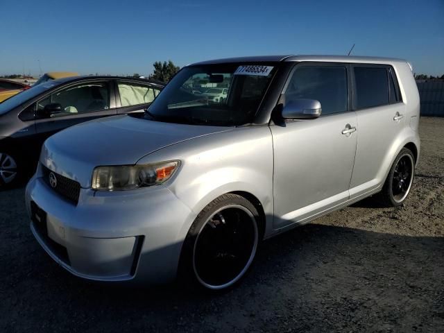 2008 Scion XB