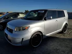 Scion salvage cars for sale: 2008 Scion XB