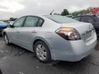 2010 Nissan Altima Hybrid