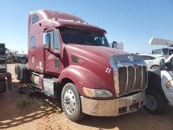 2006 Peterbilt 387 en venta en Andrews, TX