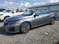 2023 Nissan Altima SV en venta en Midway, FL