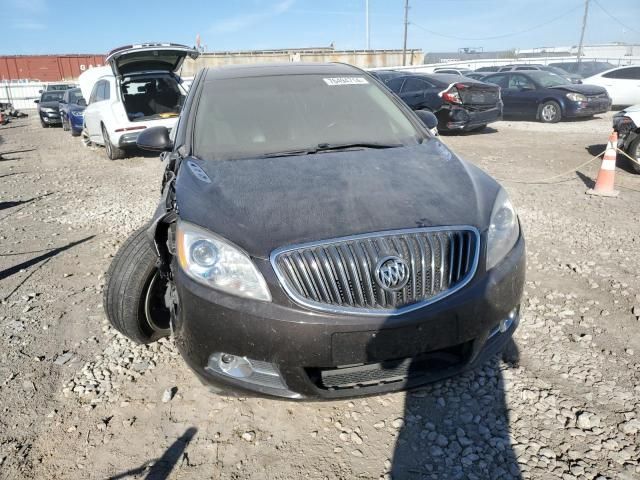 2012 Buick Verano