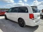 2016 Dodge Grand Caravan R/T