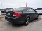 2013 Volvo C70 T5