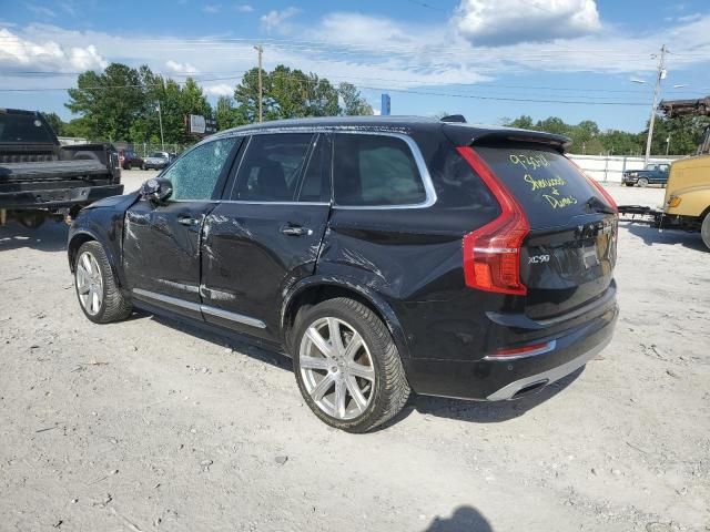 2019 Volvo XC90 T6 Inscription