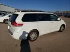 2011 Toyota Sienna XLE