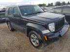 2008 Jeep Liberty Sport