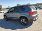 2014 Volkswagen Tiguan S