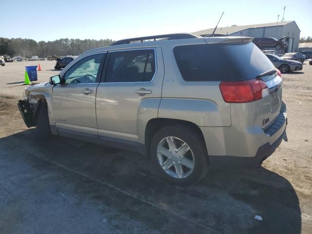 2011 GMC Terrain SLE