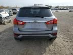 2018 Mitsubishi Outlander Sport ES