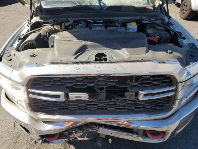 2019 Dodge RAM 2500 Tradesman