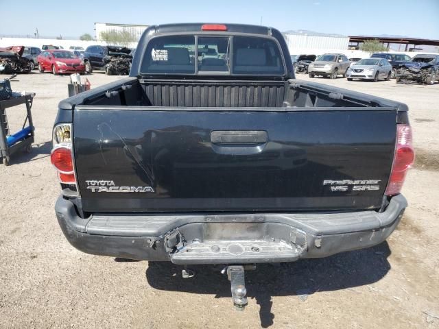 2005 Toyota Tacoma Double Cab Prerunner Long BED