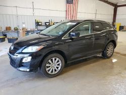 Mazda cx-7 salvage cars for sale: 2012 Mazda CX-7