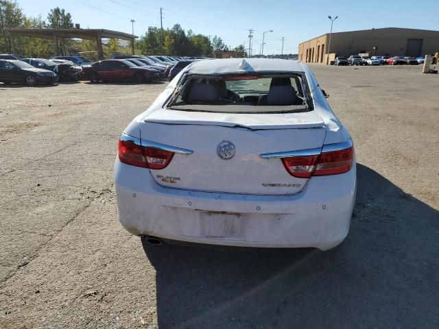 2017 Buick Verano Sport Touring