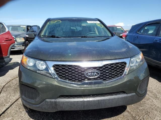 2012 KIA Sorento Base