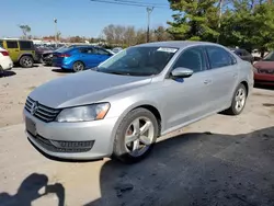 2012 Volkswagen Passat SE en venta en Lexington, KY