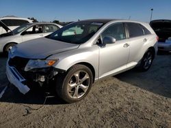 Salvage cars for sale from Copart Antelope, CA: 2010 Toyota Venza