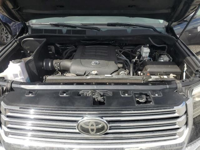 2019 Toyota Tundra Crewmax 1794