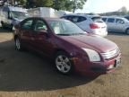 2006 Ford Fusion SE