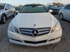 2011 Mercedes-Benz E 350