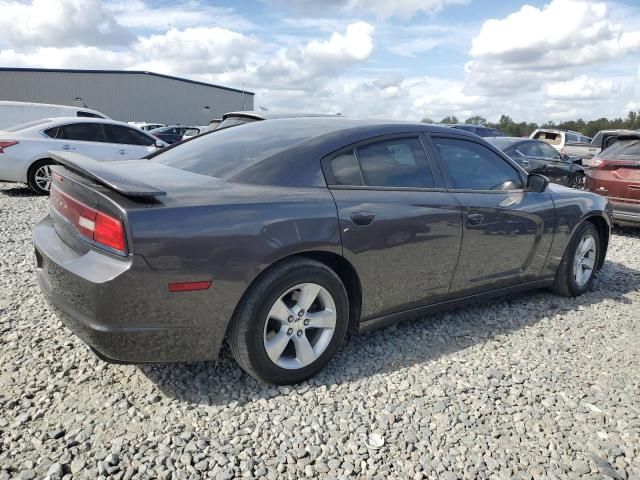 2013 Dodge Charger SE