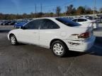 1996 Honda Civic EX