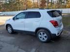 2020 Chevrolet Trax 1LT