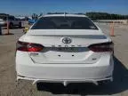 2024 Toyota Camry SE Night Shade