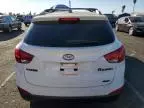 2013 Hyundai Tucson GLS