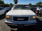 1998 GMC Sierra C1500