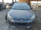 2012 Ford Focus Titanium