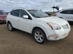 2008 Nissan Rogue S