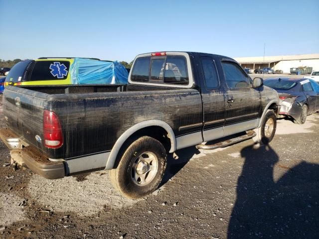 1997 Ford F150