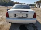 2004 Cadillac Deville DTS