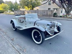 1980 Mercedes-Benz Gazelle KIT Car en venta en Portland, OR