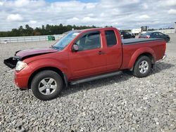 Salvage Cars with No Bids Yet For Sale at auction: 2013 Nissan Frontier SV