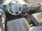 2001 Chrysler Town & Country LX