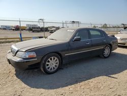 2011 Lincoln Town Car Signature Limited en venta en Houston, TX