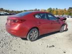 2014 Mazda 3 Sport