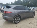 2019 Jaguar F-PACE Premium