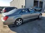 2011 Mercedes-Benz S 550 4matic