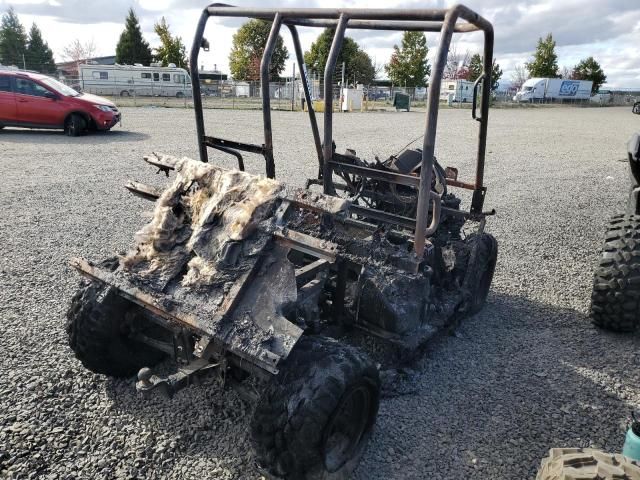 2014 Polaris Ranger 570