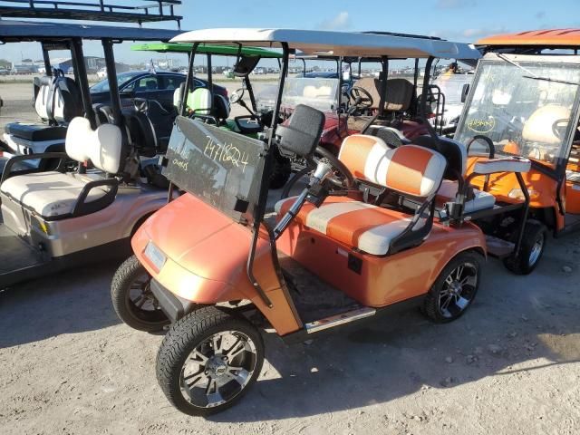 2017 Other Golf Cart